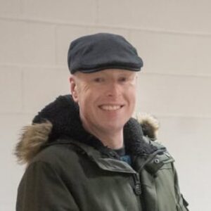 Picture of Paul